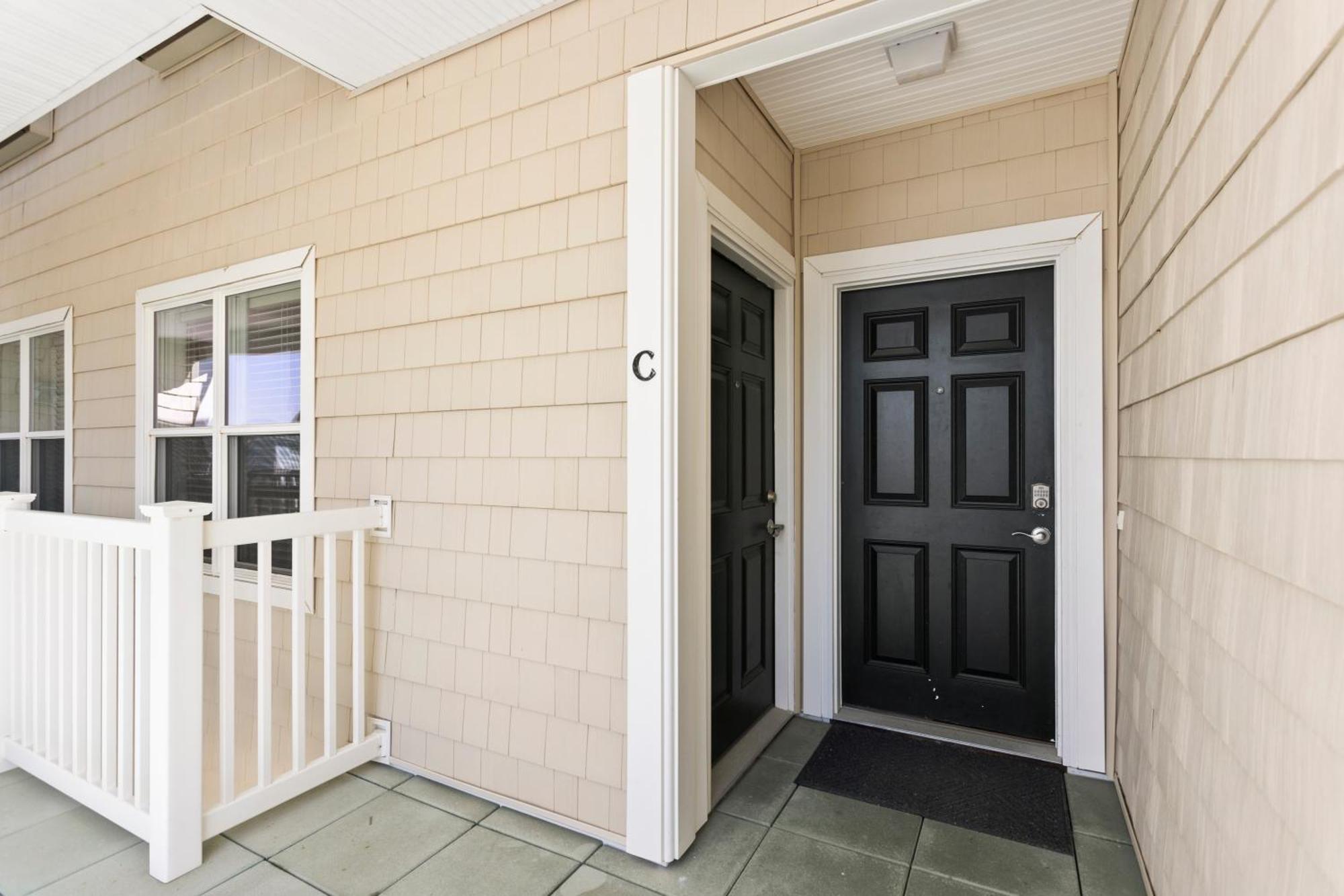 Oceanview 4Br/4Ba Condo, Steps To Beach/Pool Ocean Isle Beach Luaran gambar