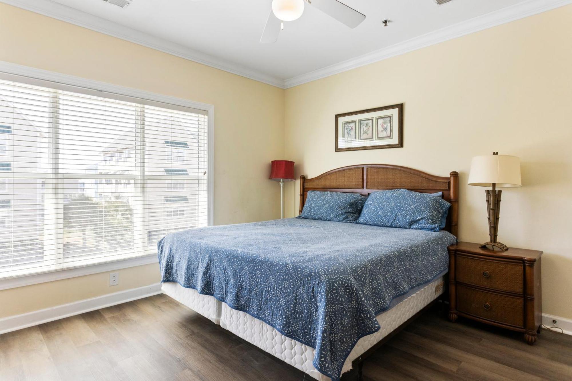 Oceanview 4Br/4Ba Condo, Steps To Beach/Pool Ocean Isle Beach Luaran gambar