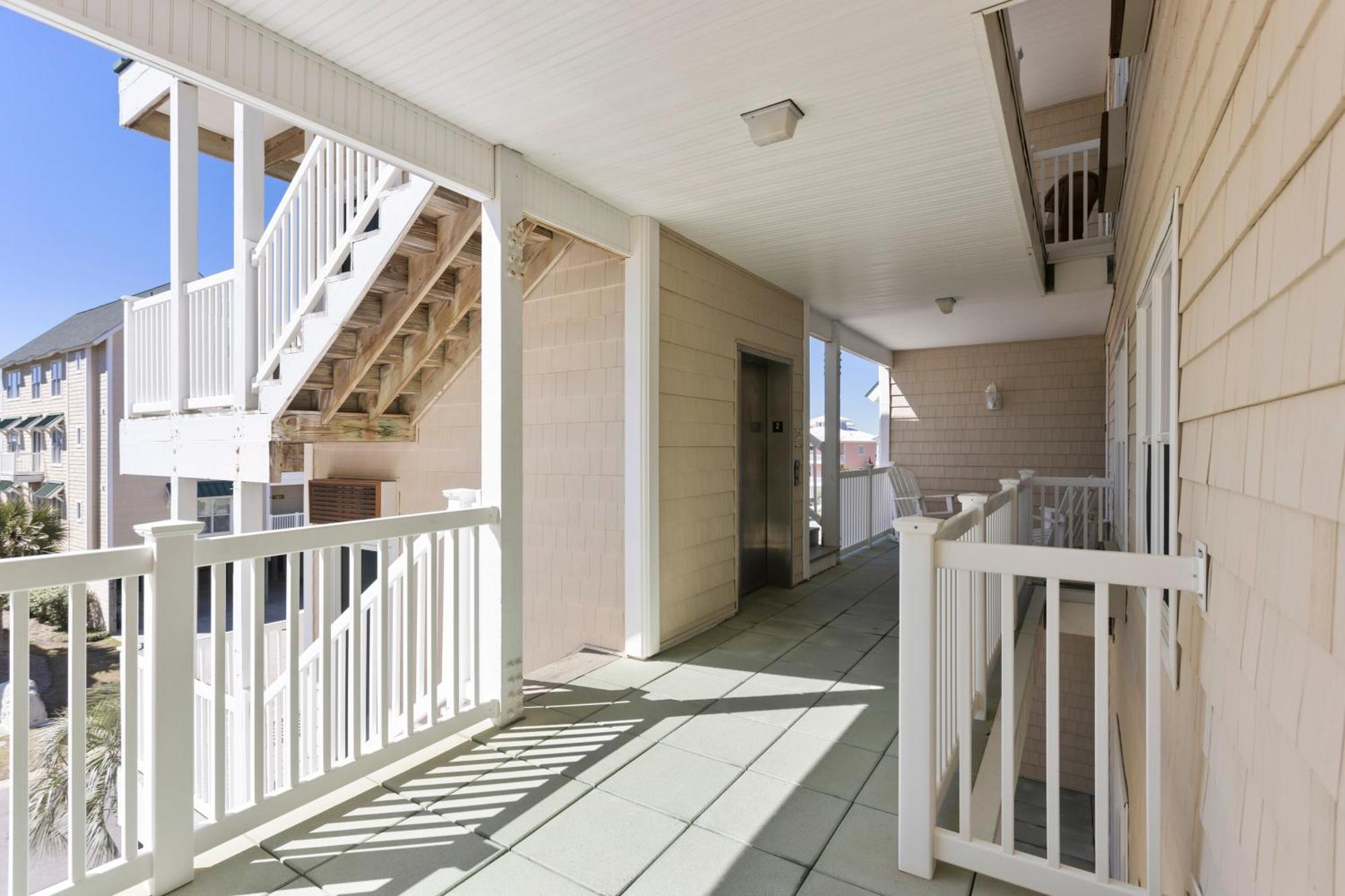 Oceanview 4Br/4Ba Condo, Steps To Beach/Pool Ocean Isle Beach Luaran gambar