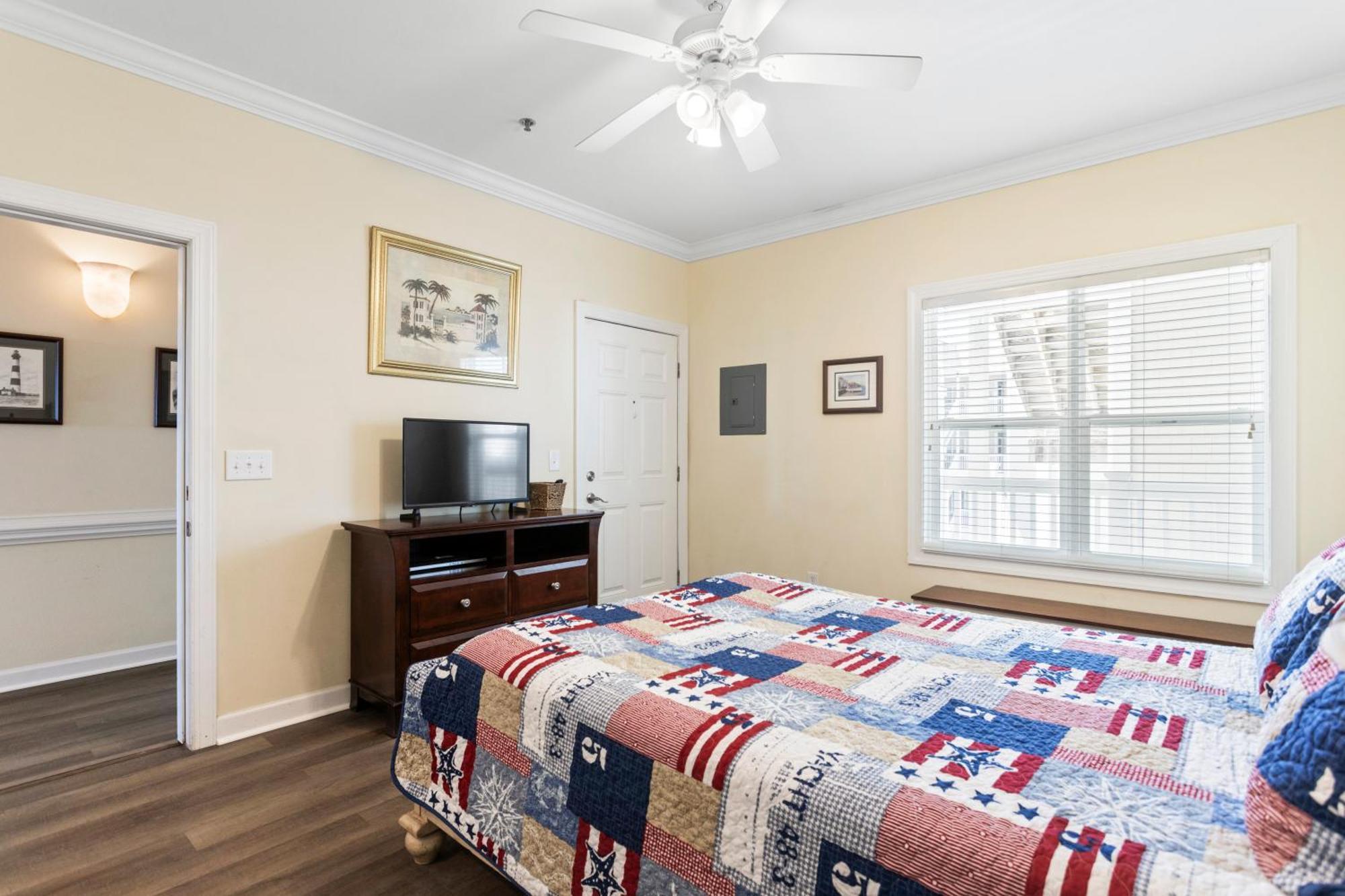 Oceanview 4Br/4Ba Condo, Steps To Beach/Pool Ocean Isle Beach Luaran gambar
