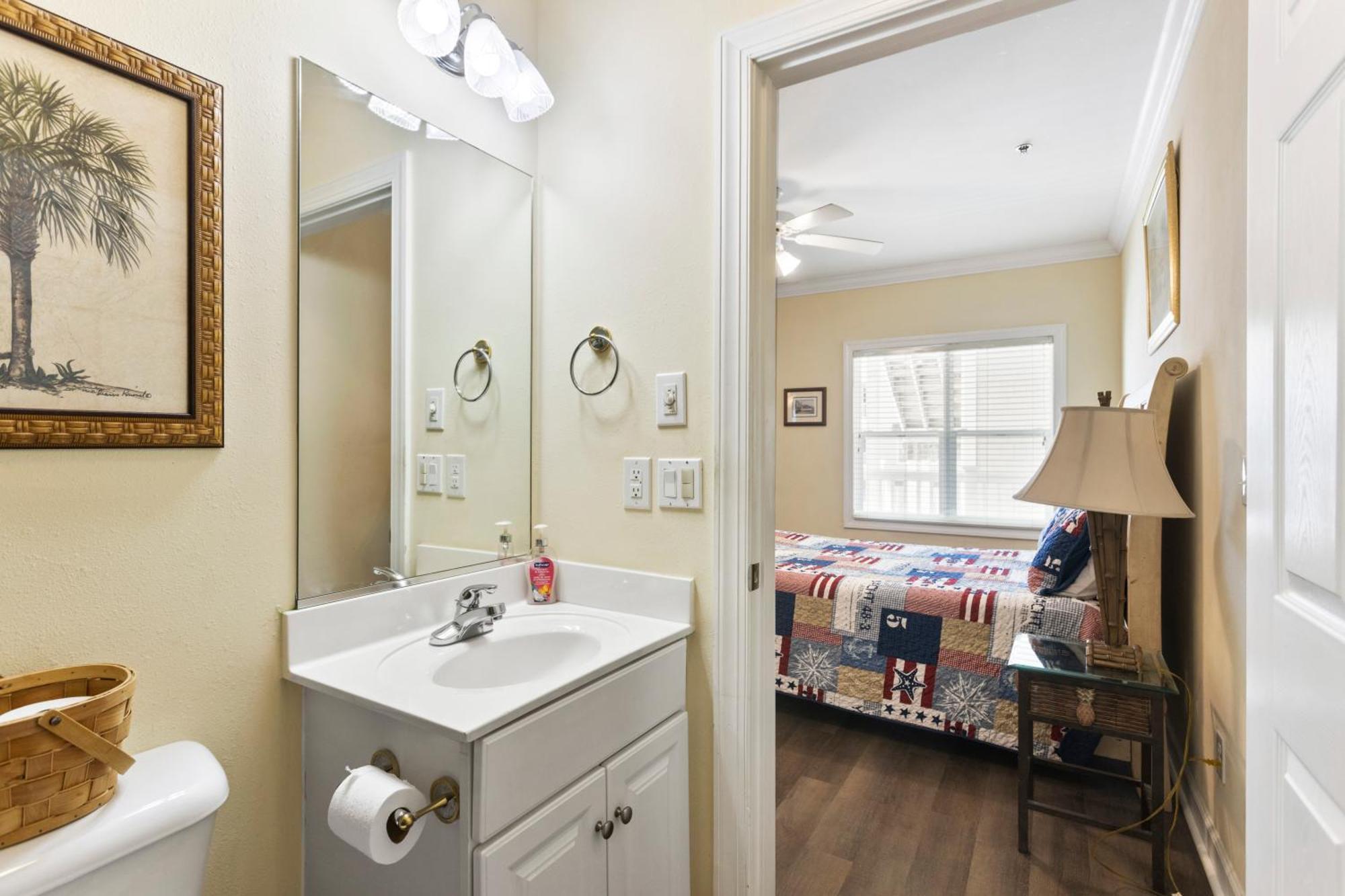 Oceanview 4Br/4Ba Condo, Steps To Beach/Pool Ocean Isle Beach Luaran gambar