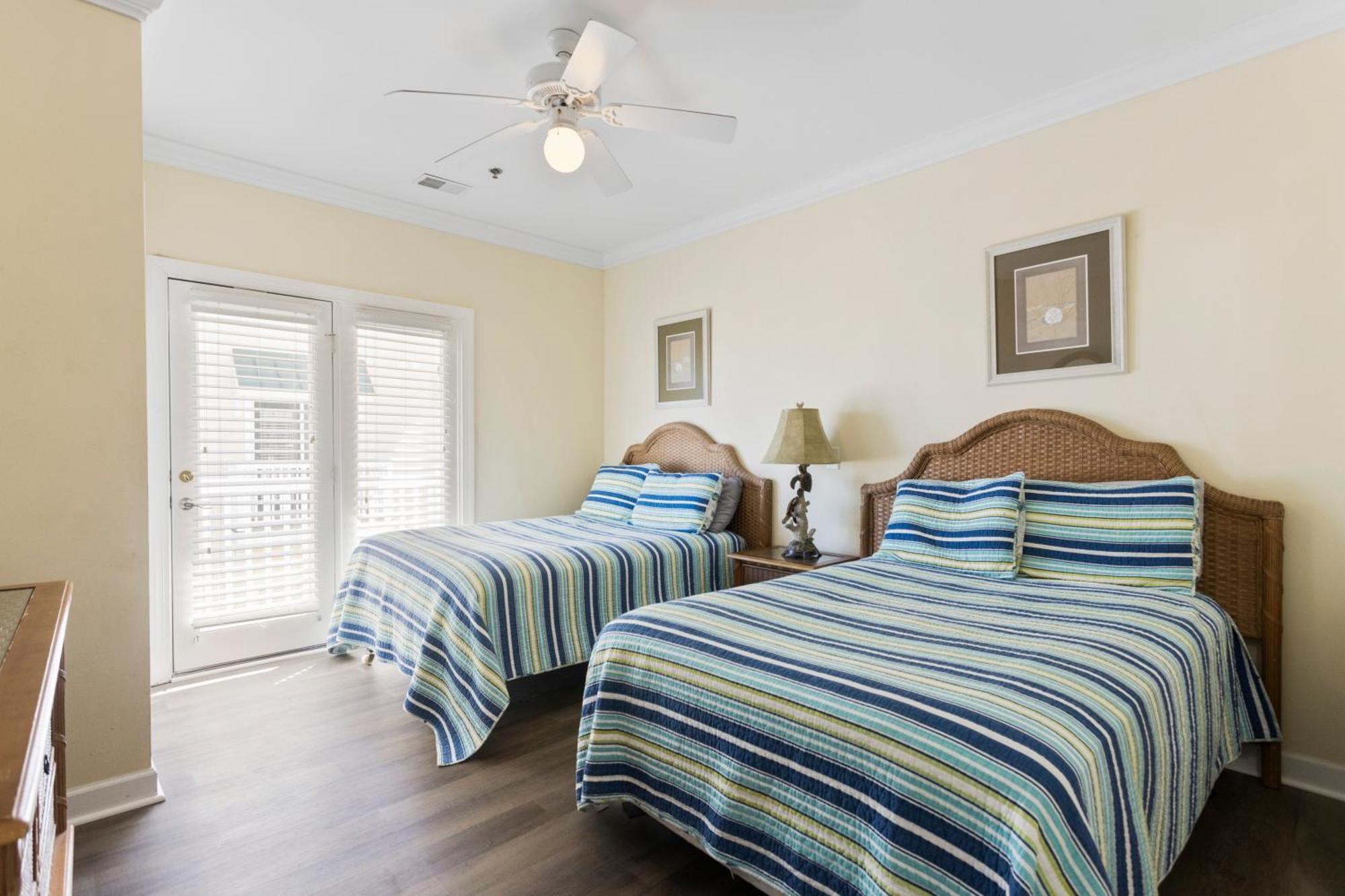 Oceanview 4Br/4Ba Condo, Steps To Beach/Pool Ocean Isle Beach Luaran gambar