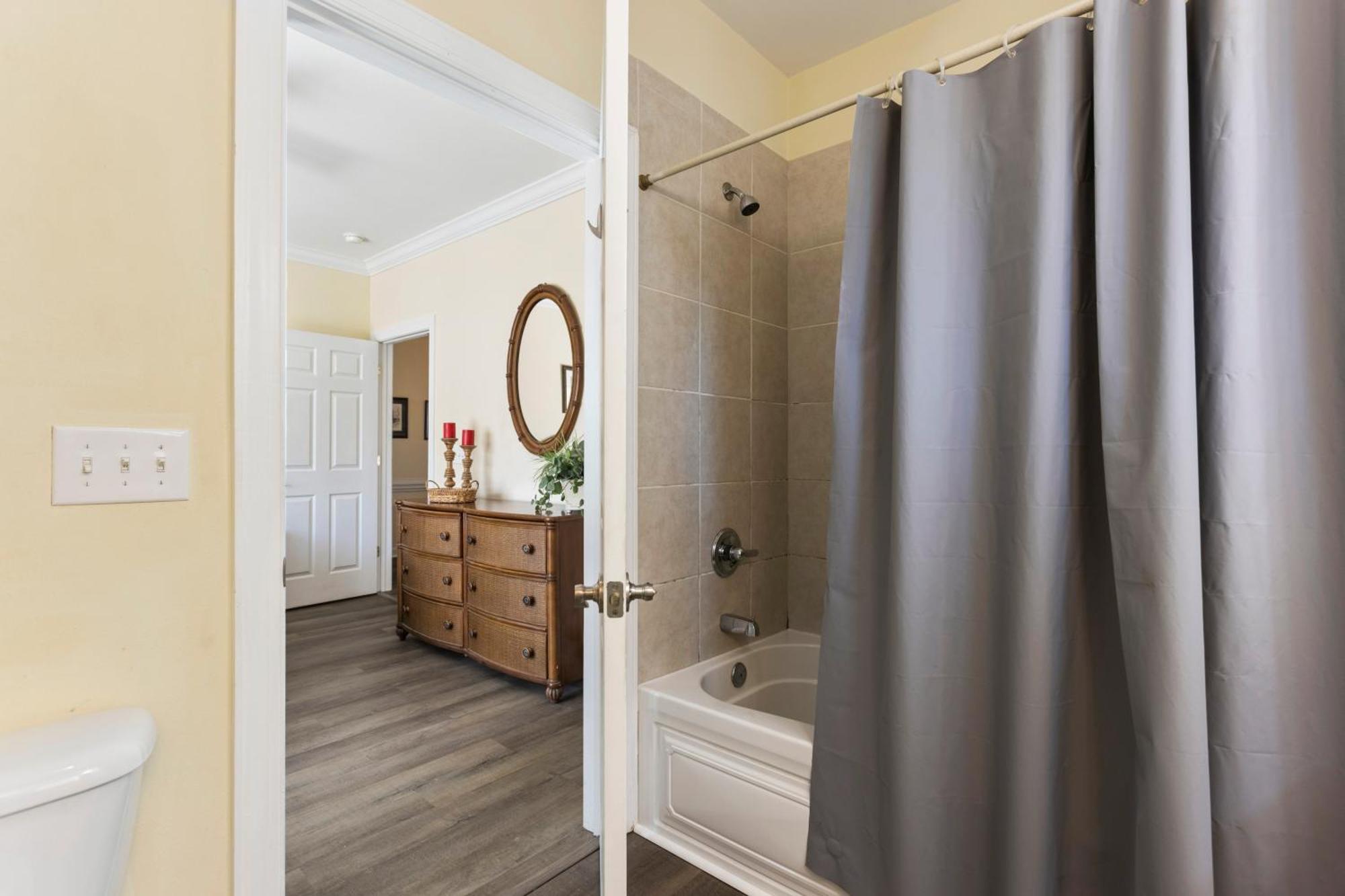 Oceanview 4Br/4Ba Condo, Steps To Beach/Pool Ocean Isle Beach Luaran gambar