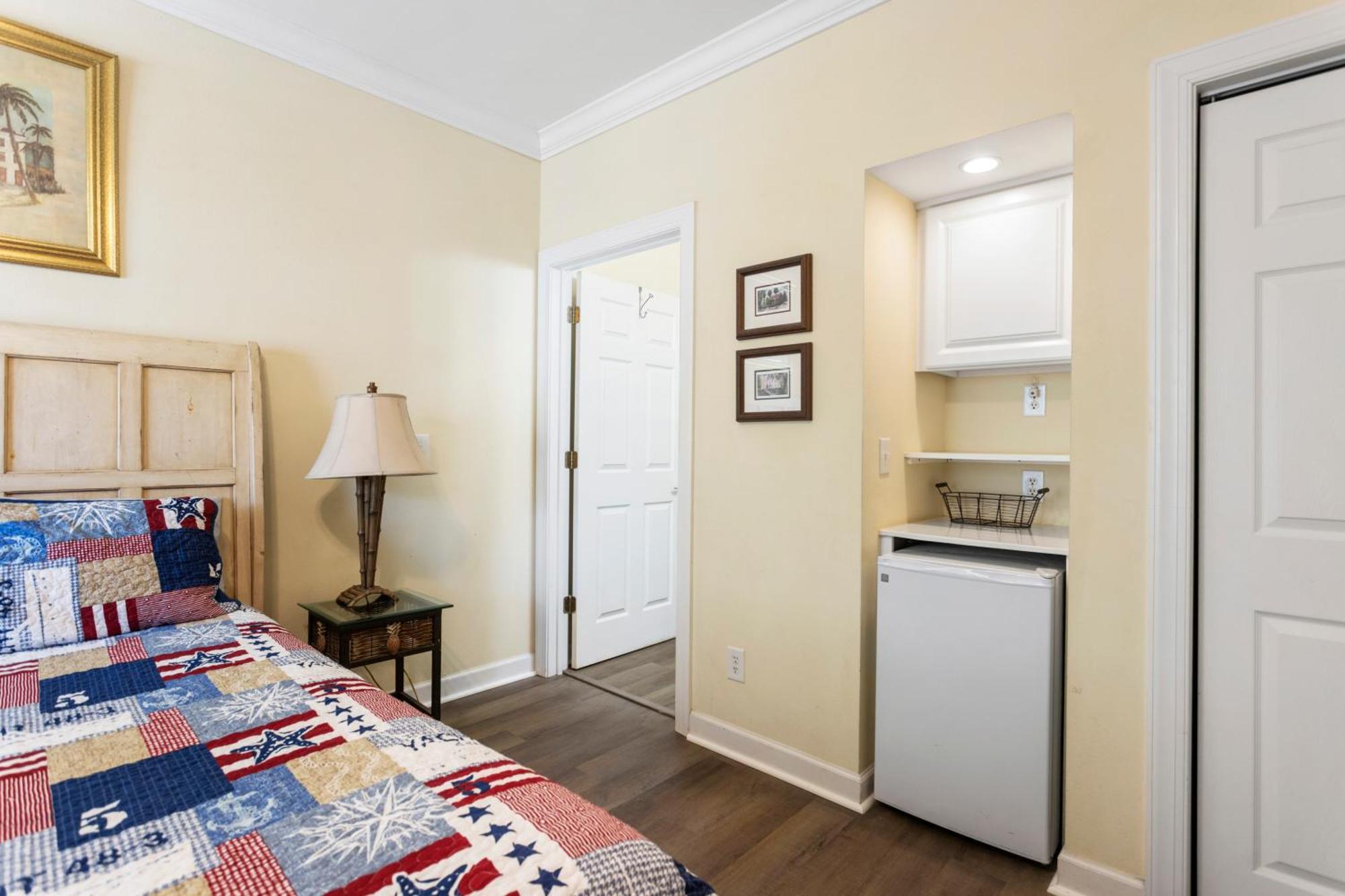 Oceanview 4Br/4Ba Condo, Steps To Beach/Pool Ocean Isle Beach Luaran gambar