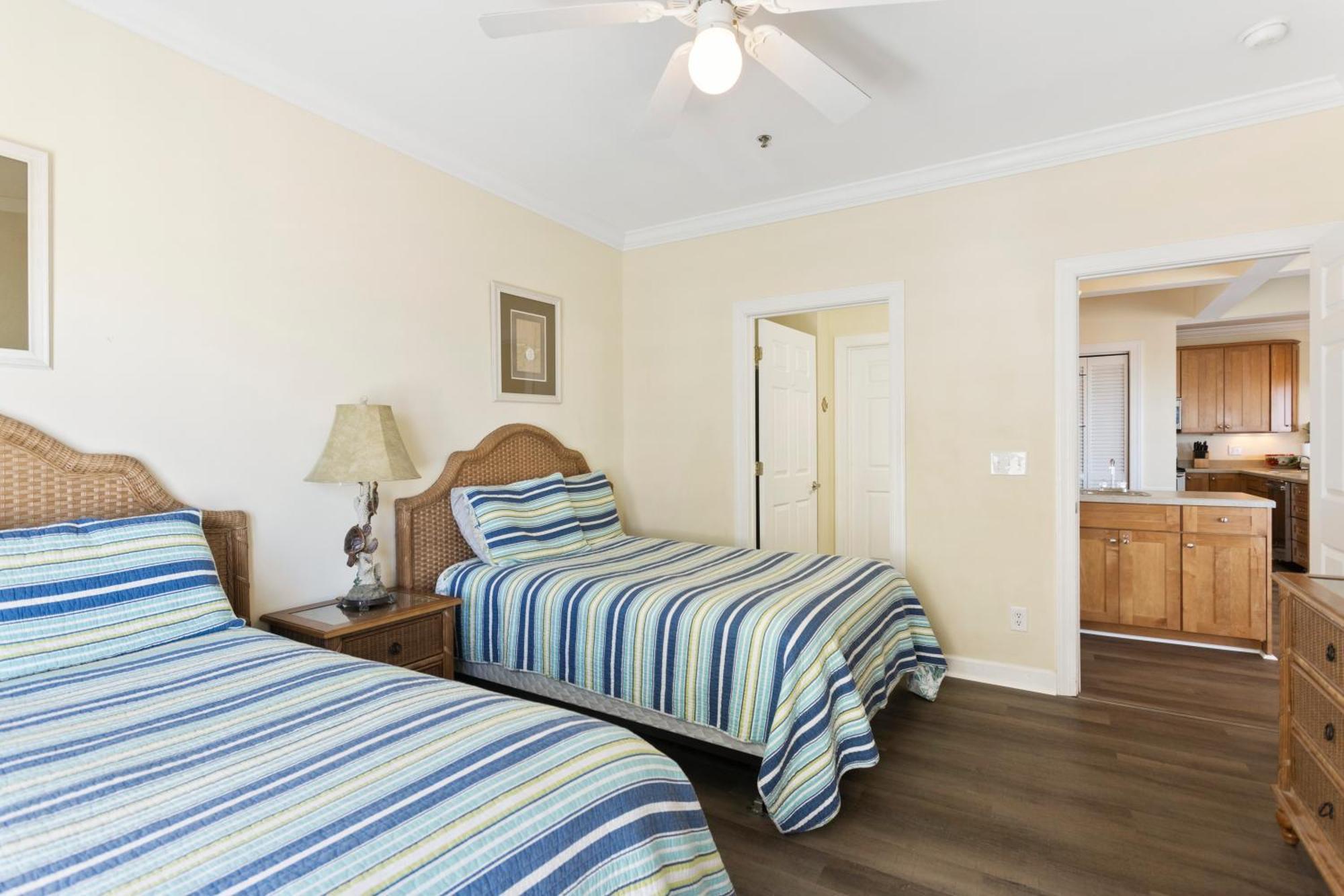 Oceanview 4Br/4Ba Condo, Steps To Beach/Pool Ocean Isle Beach Luaran gambar